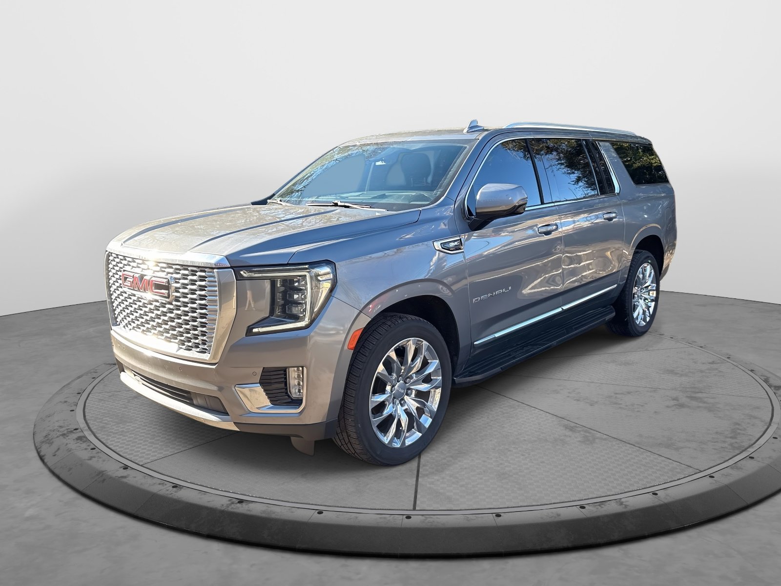 Used GMC Inventory in Nashville | Darrell Waltrip Buick GMC