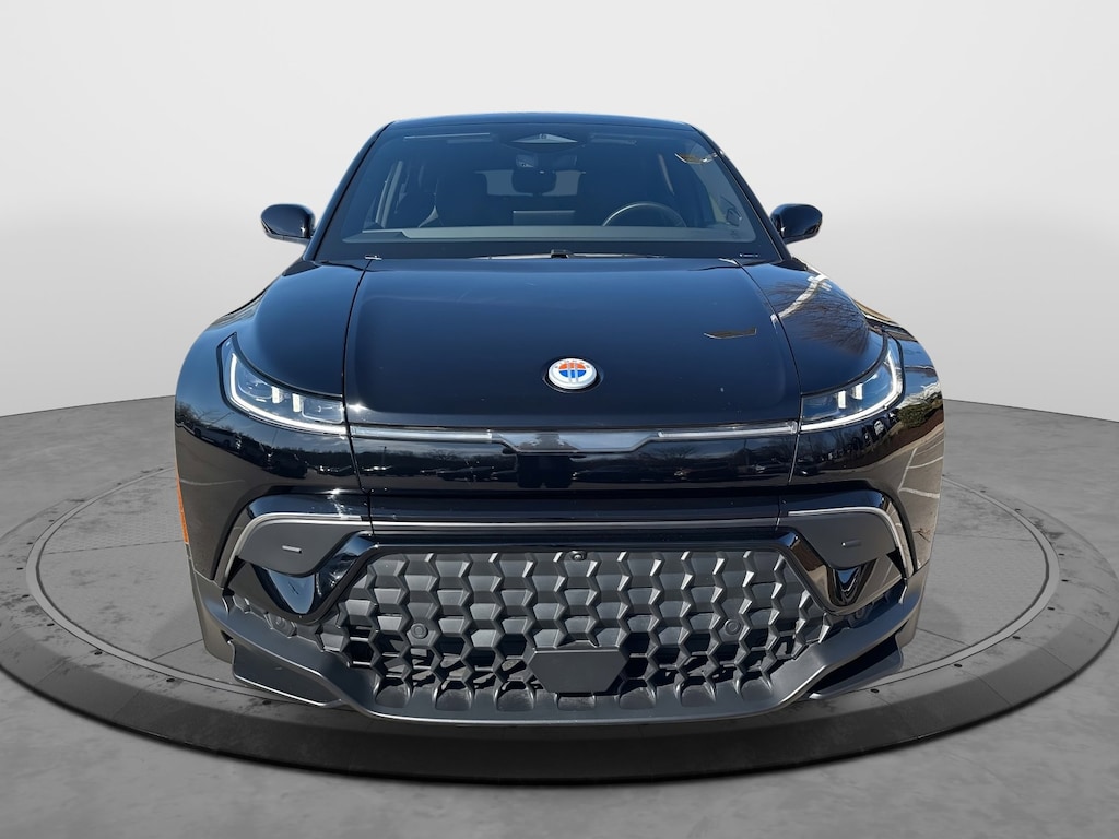 Used 2023 Fisker Ocean One SUV