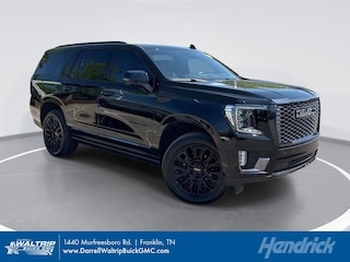 2023 GMC Yukon Denali Ultimate SUV