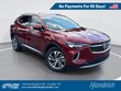 2023 Buick Envision