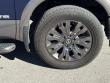 2019 Nissan Titan Platinum Reserve Truck Crew Cab