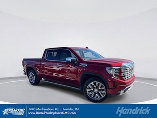 2023 GMC Sierra 1500 Denali Truck Crew Cab