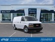 GMC Savana Cargo 2500