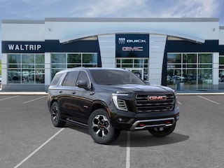 2026 GMC Yukon AT4 Ultimate SUV