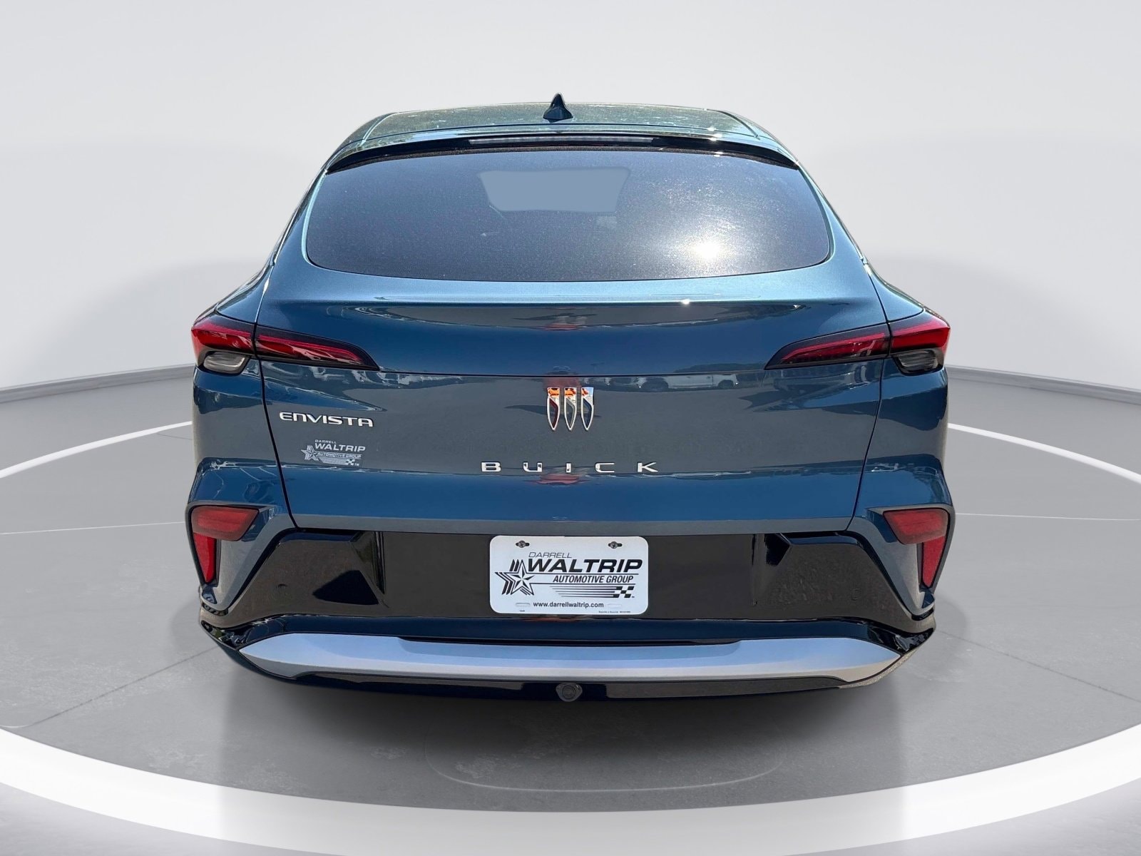 2025 Buick Envista Sport Touring photo 6