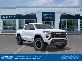 2026 GMC Canyon AT4 Truck