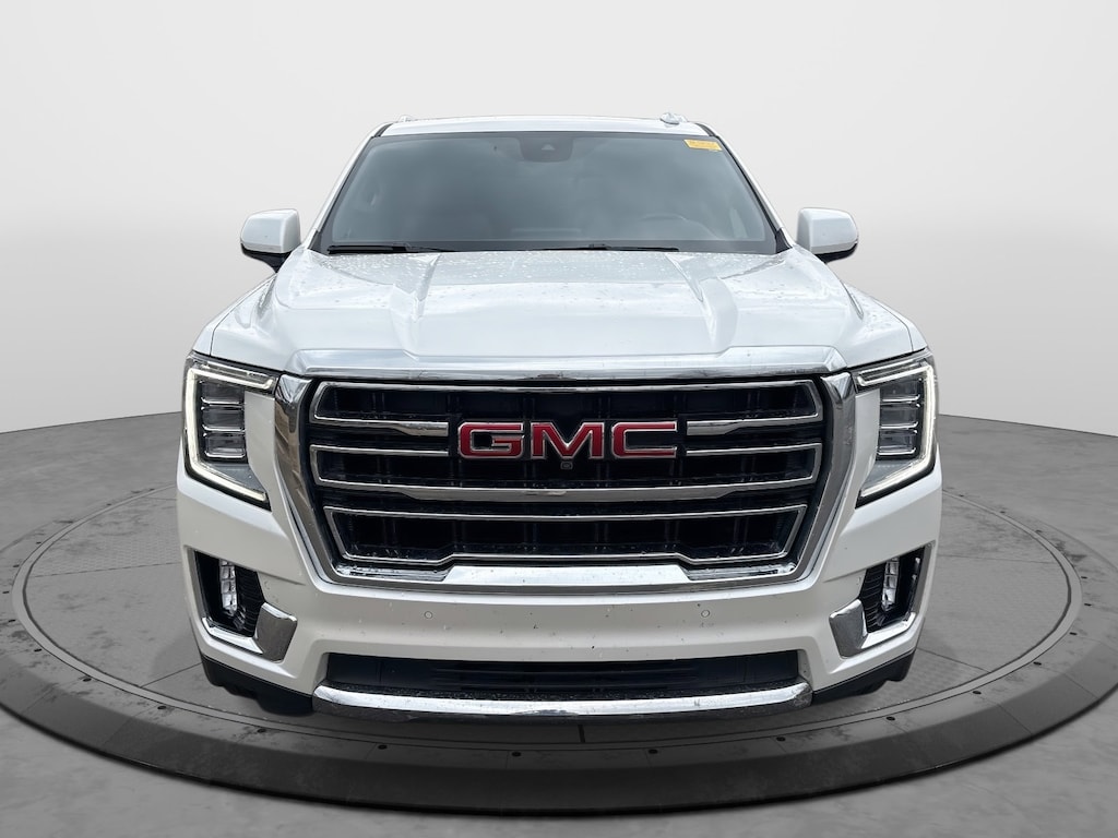 Used 2023 GMC Yukon SLT SUV