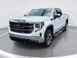 2025 GMC Sierra 1500 SLT Truck Crew Cab