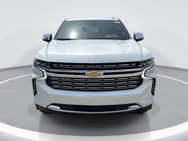 2023 Chevrolet Suburban Premier SUV