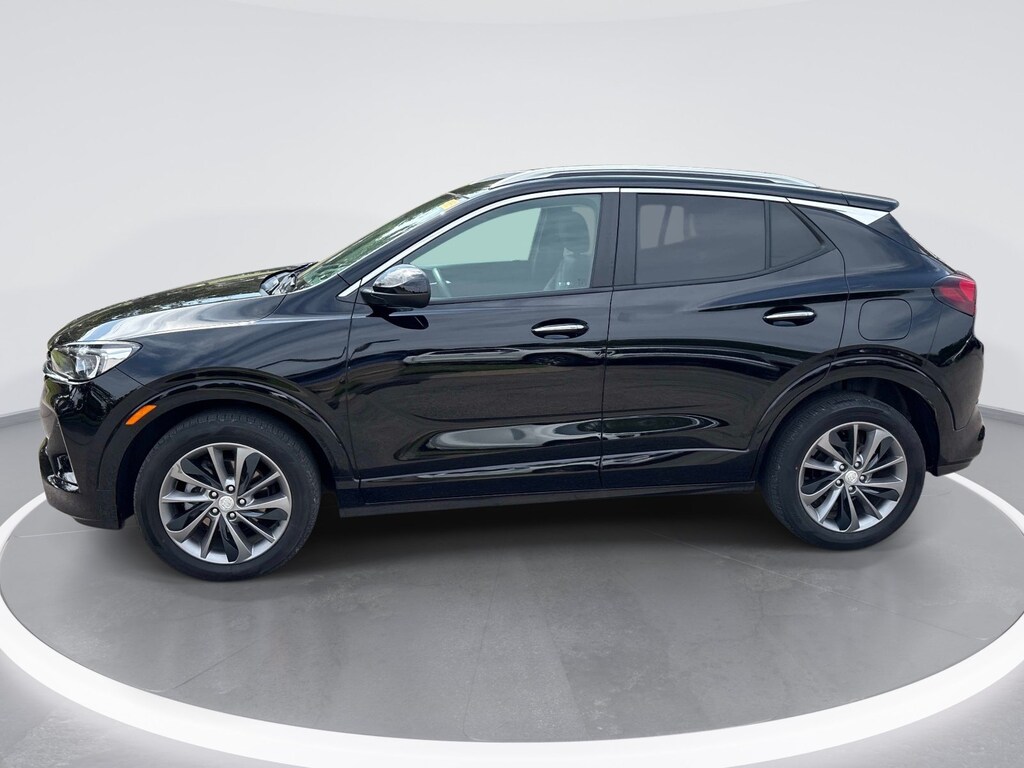 Used 2023 Buick Encore GX Select SUV