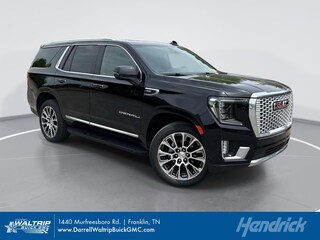 2022 GMC Yukon Denali SUV