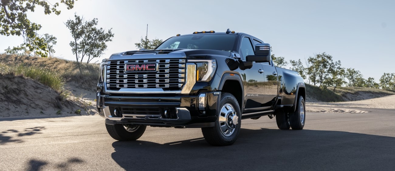 2025 GMC Sierra 3500 HD for sale in Franklin - Nashville