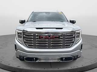 2022 GMC Sierra 1500 Denali Truck Crew Cab