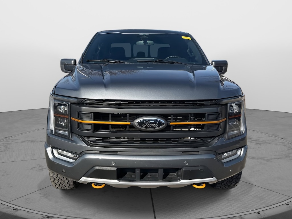 Used 2023 Ford F-150 Tremor Truck SuperCrew Cab