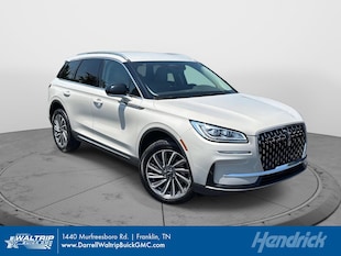 2023 Lincoln Corsair Reserve SUV
