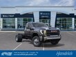 GMC Sierra 3500 HD Chassis Cab