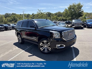 2020 GMC Yukon Denali SUV