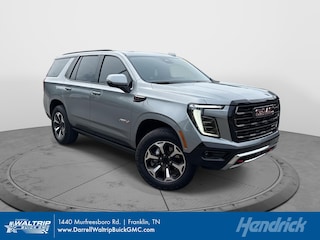 2025 GMC Yukon AT4 Ultimate SUV