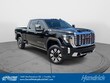  GMC Sierra 2500 HD