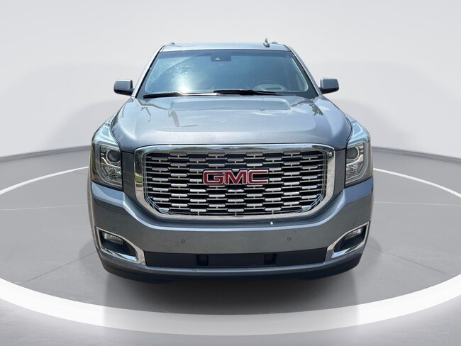 2019 GMC Yukon Denali SUV