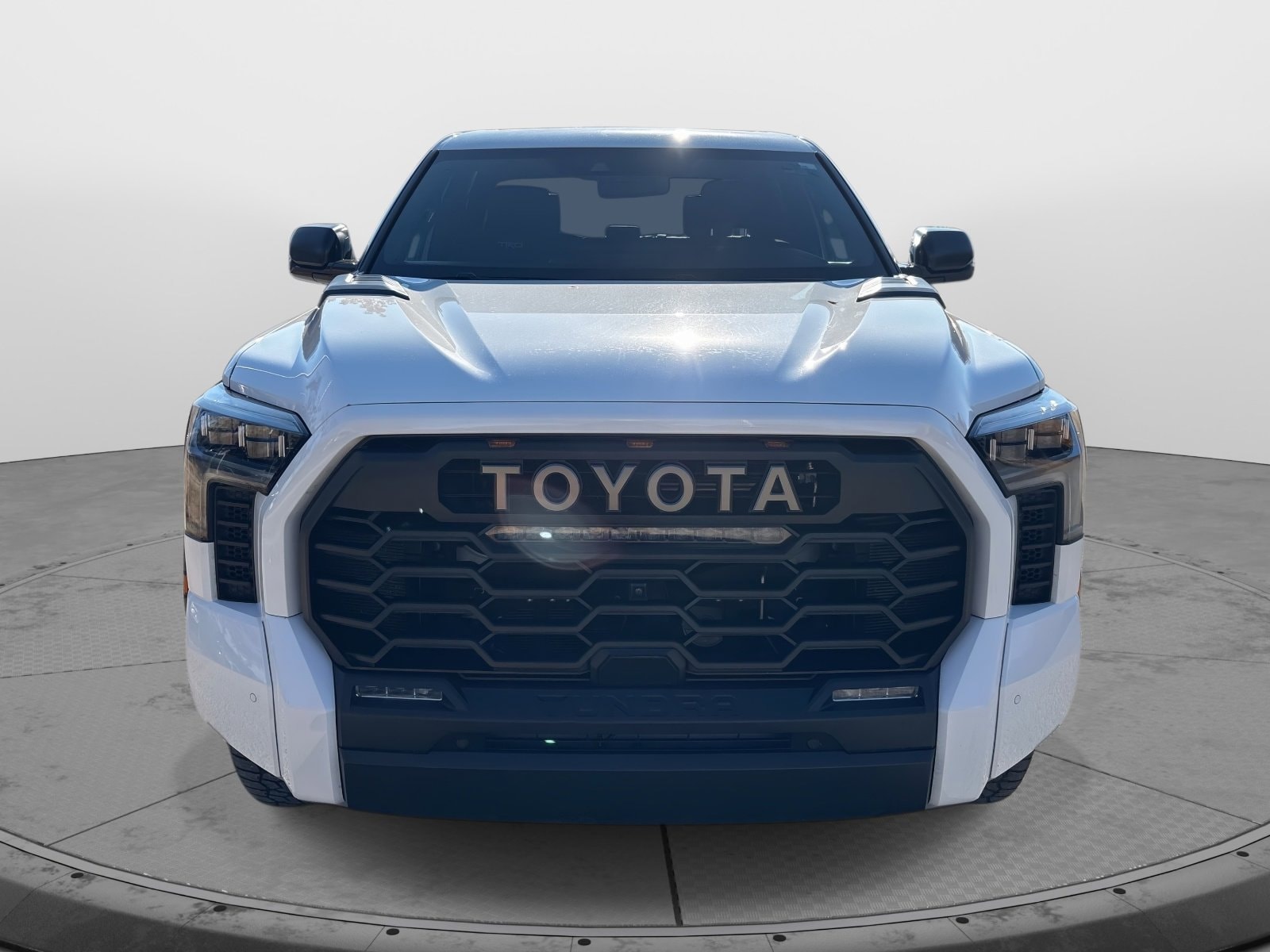 2024 Toyota Tundra TRD Pro photo 2