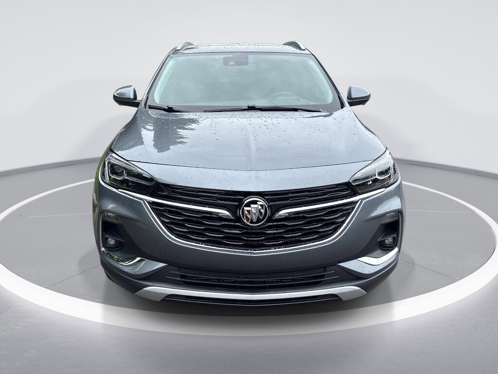 Used 2022 Buick Encore GX Essence SUV