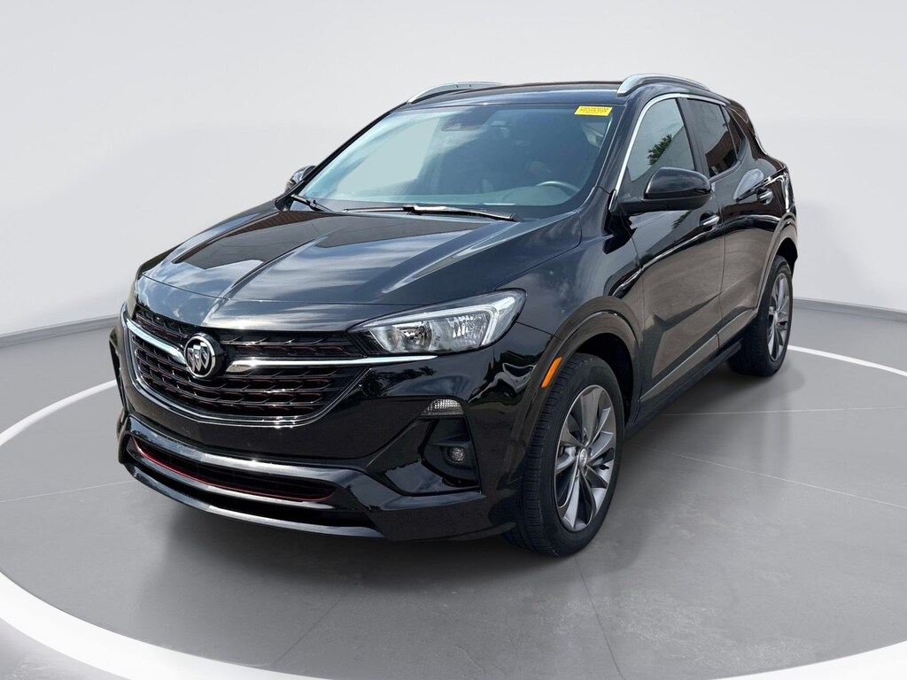 Used 2023 Buick Encore GX Select SUV