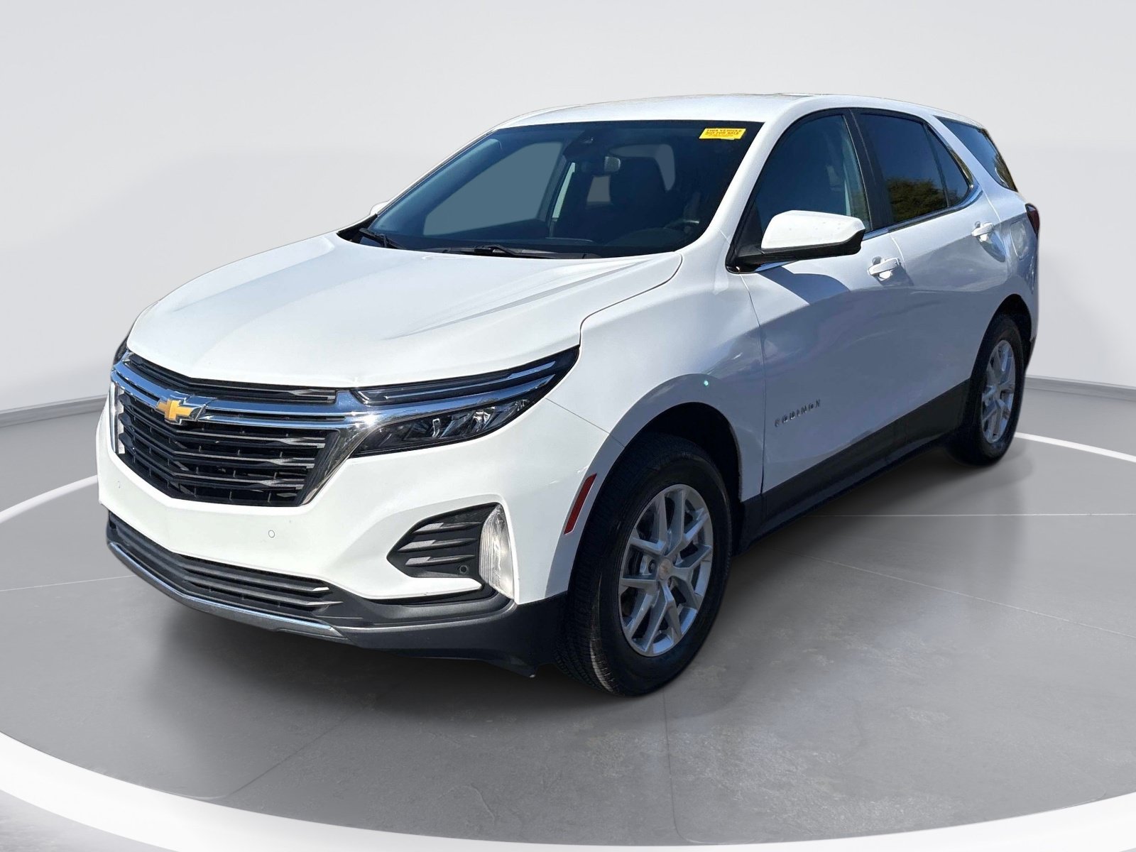 Used 2024 Chevrolet Equinox LT SUV