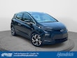  Chevrolet Bolt EV