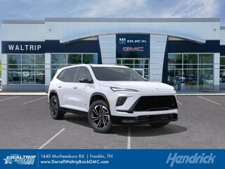 2026 Buick Enclave Sport Touring SUV