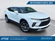  Chevrolet Blazer