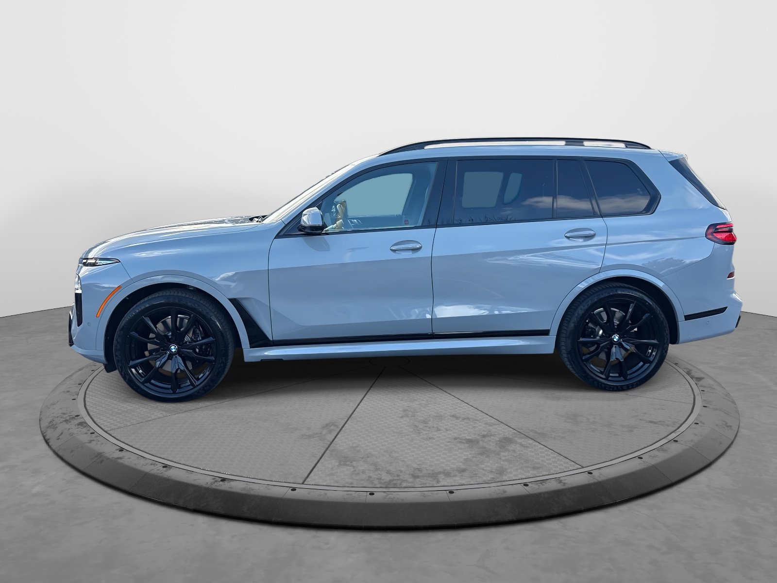 2024 Bmw X7 xDrive40i photo 3