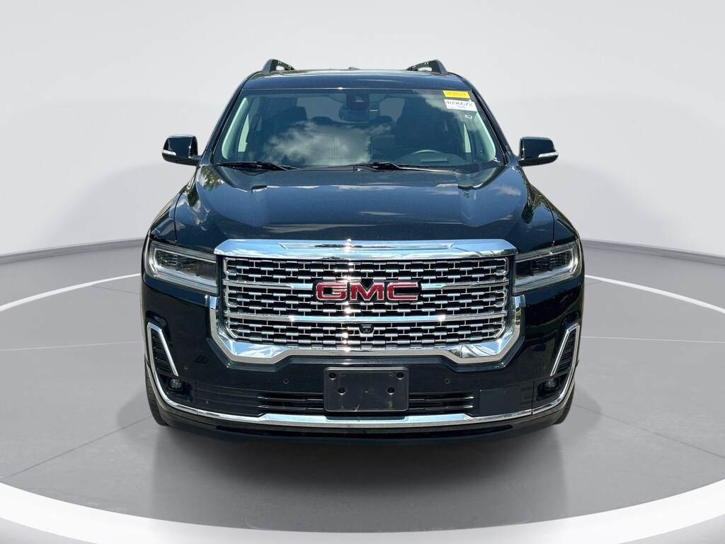 Used 2023 GMC Acadia Denali SUV