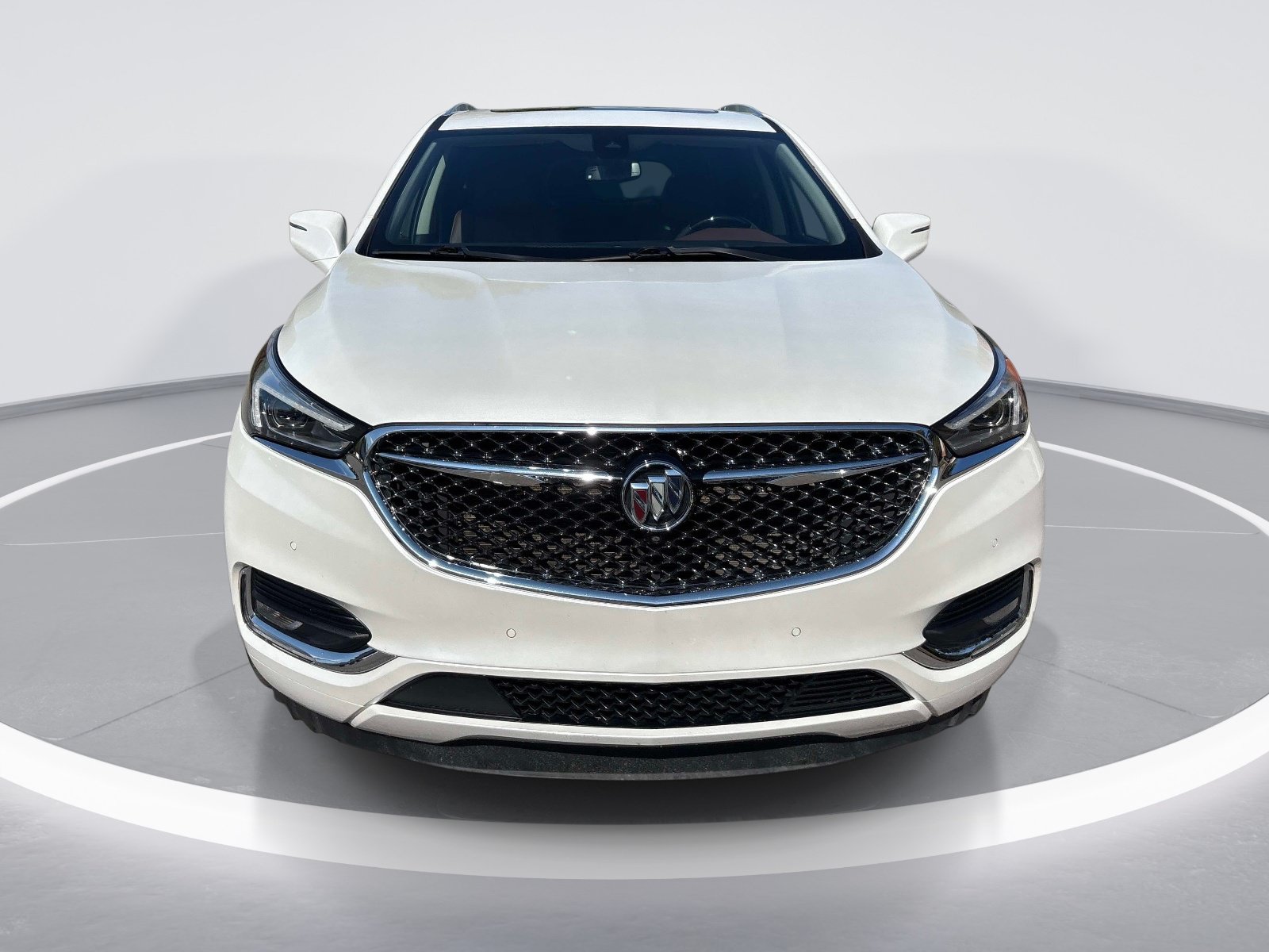 2021 Buick Enclave Avenir SUV