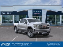 2026 GMC Sierra 1500 Denali Truck