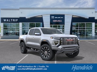 2026 GMC Canyon Denali Truck