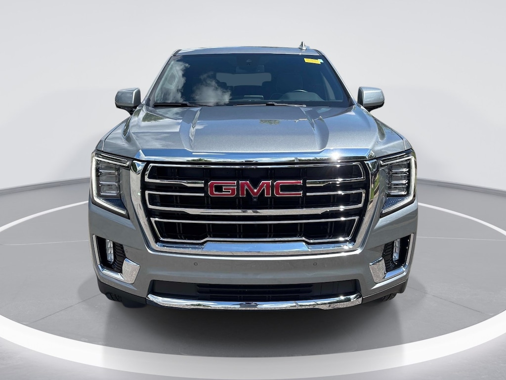 Used 2023 GMC Yukon SLT SUV