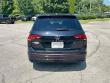 2024 Volkswagen Tiguan 2.0T SE R-Line Black SUV