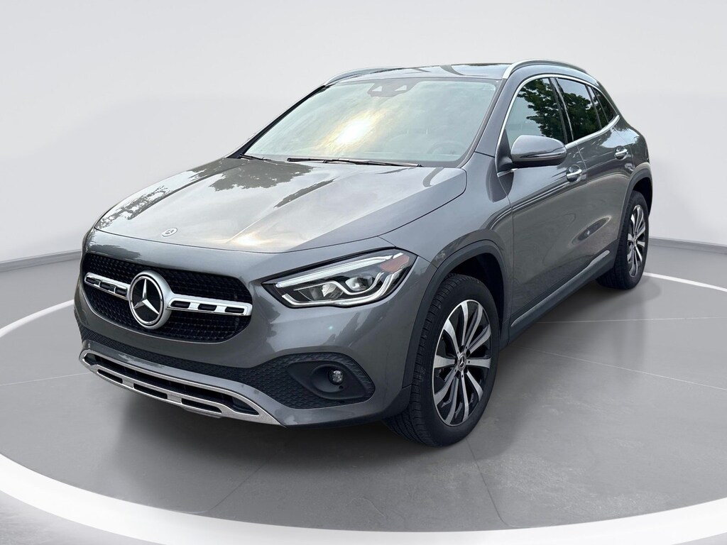 Used 2023 Mercedes-Benz GLA 250 GLA 250 SUV