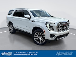 2025 GMC Yukon Denali SUV