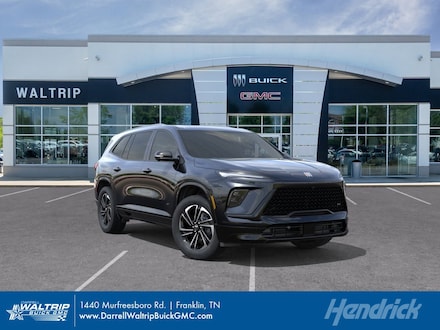 2026 Buick Enclave Sport Touring SUV