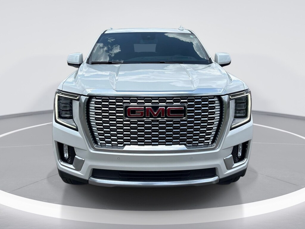 Used 2024 GMC Yukon XL Denali SUV