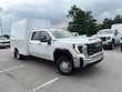 GMC Sierra 3500 HD Chassis Cab