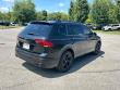 2024 Volkswagen Tiguan 2.0T SE R-Line Black SUV