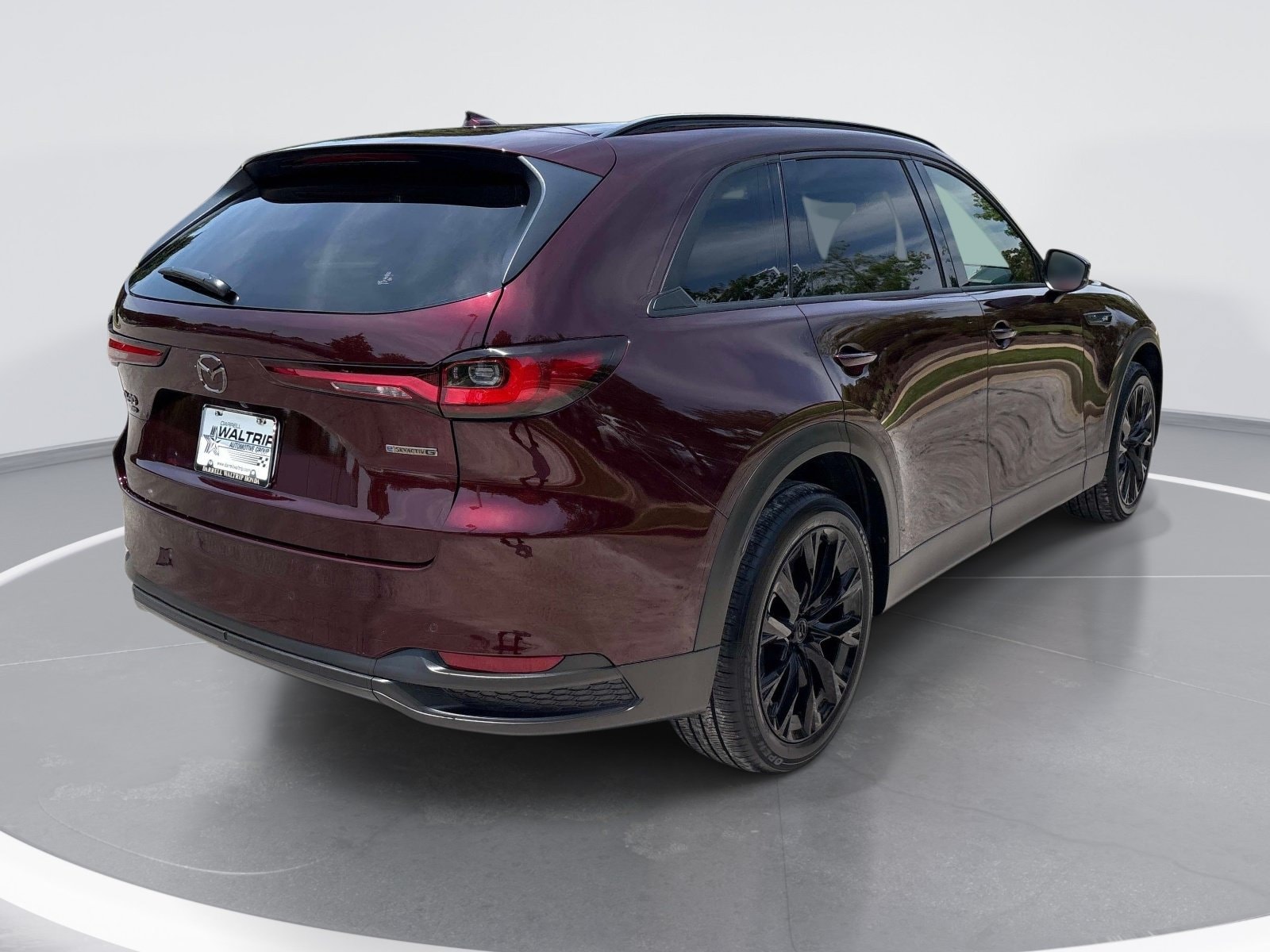 Mazda CX-90 3.3 Turbo Premium Sport