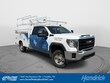  GMC Sierra 2500 HD