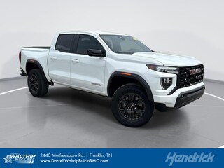 2024 GMC Canyon Elevation Truck Crew Cab