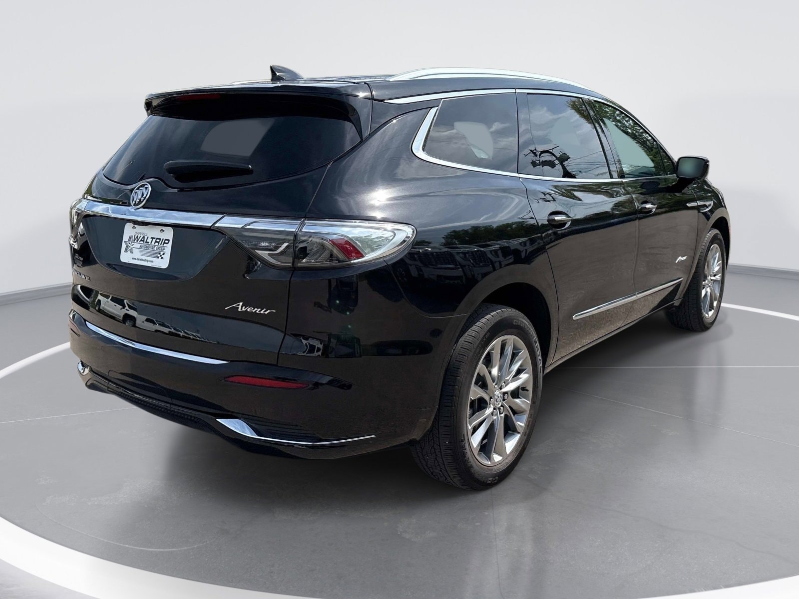 2024 Buick Enclave Avenir photo 6