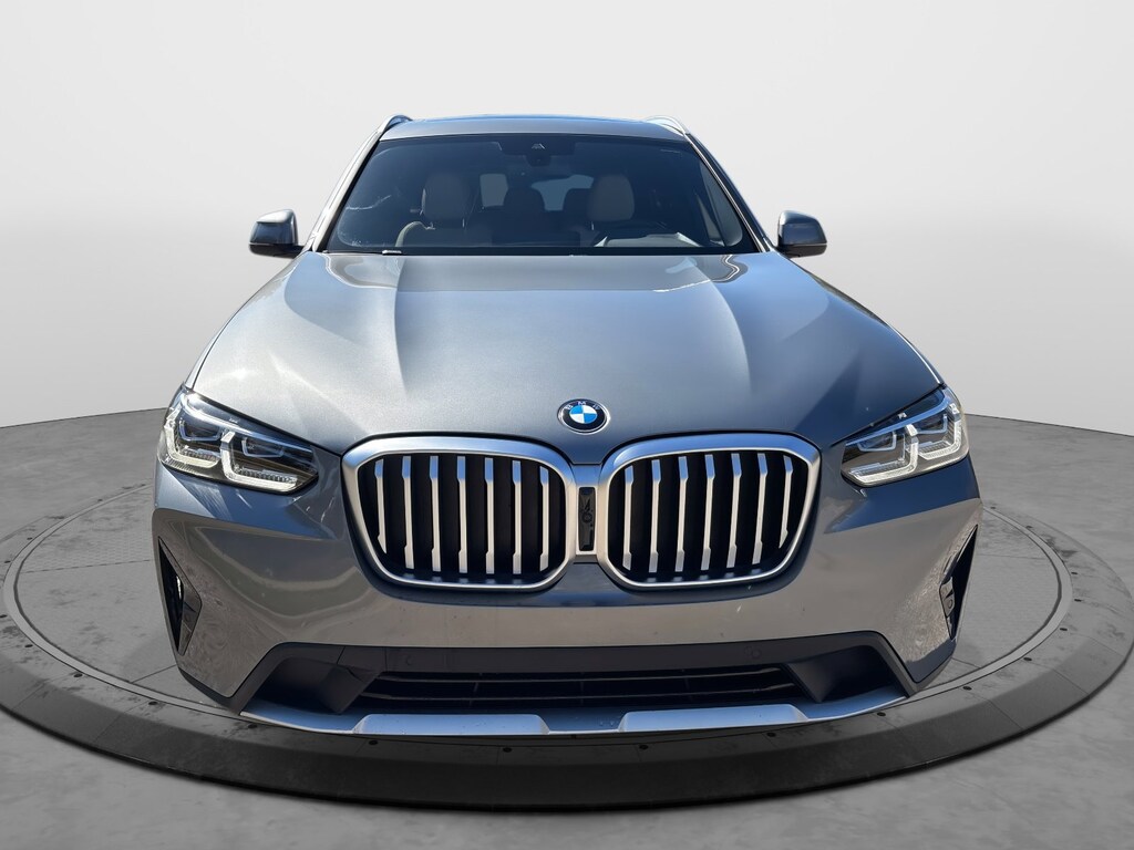 Used 2023 BMW X3 xDrive30i SUV