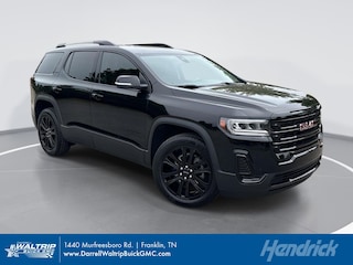 2023 GMC Acadia SLE SUV